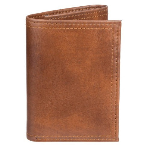 Brown Wallet