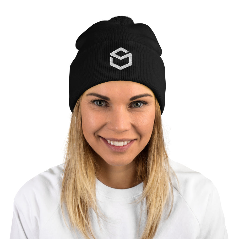 ShipBob Beanie