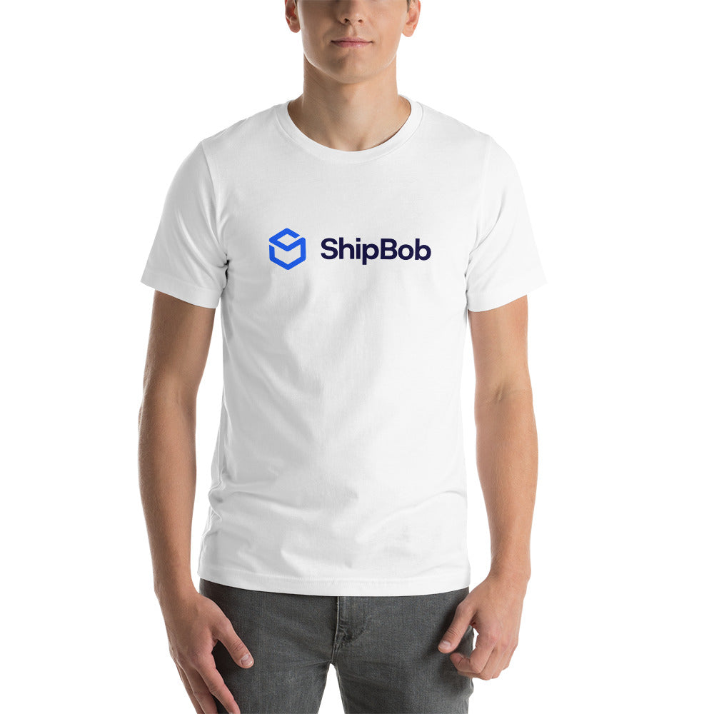 ShipBob Graphic Tee